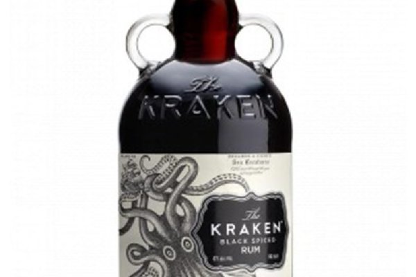 Kraken drugs